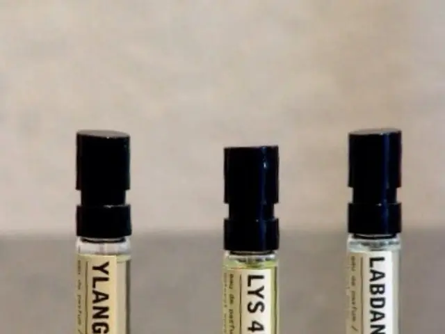 Mercato in espansione per i contenitori di profumo ricaricabili compatibili previsti raggiungere...