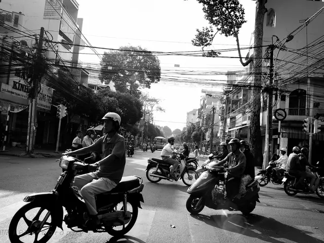 La mobilità urbana in Nord Africa riceve un notevole aumento grazie al finanziamento di $1,4...