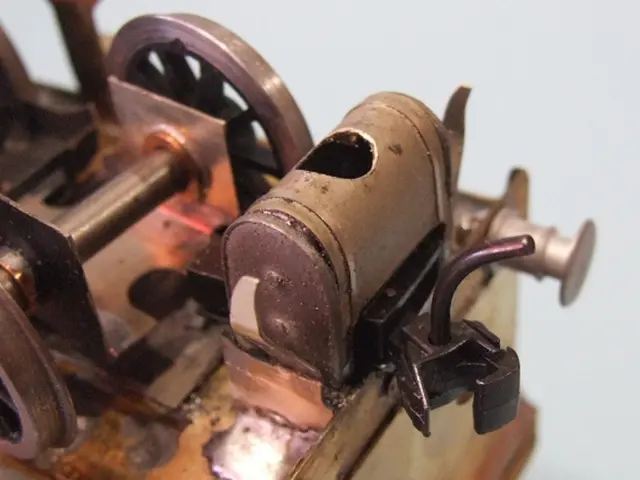 Pur avendo riserve di rame superiori a quelle della Cina, gli Stati Uniti non riescono a raffinare...