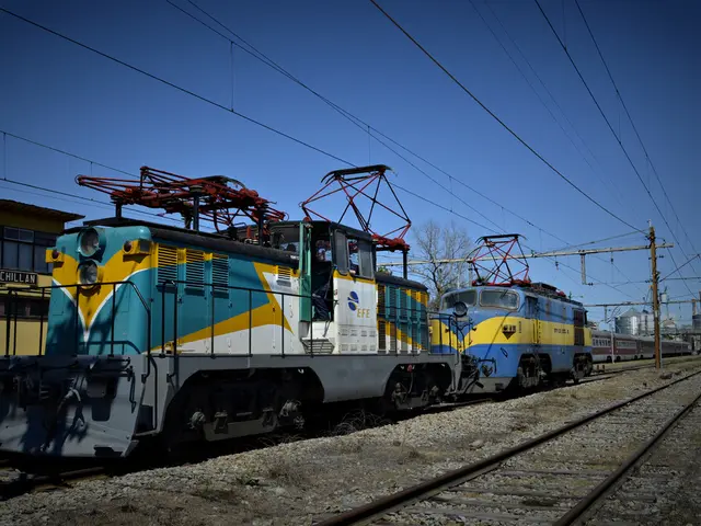 Strategia del Mercato Finanziario per la Transizione del Regno Unito Mira ad Istituire lo Status di...