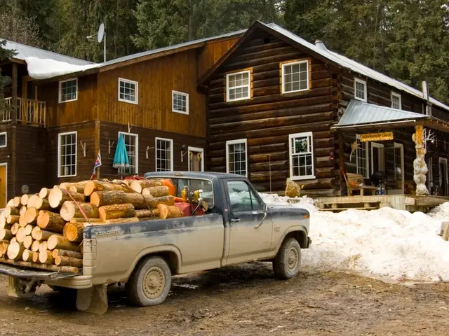 'ye schiarimenti sulle investimenti nel legname dal più grande fondo pensione tedesco