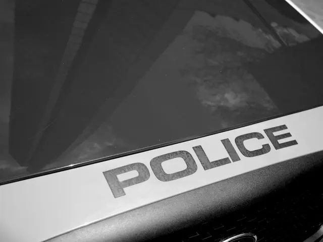 Caccia in corso per l'individuo responsabile dell'incidente di accoltellamento a Dresda