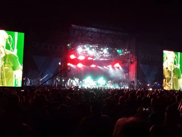 Paul Weller esprime il suo disinteresse nel partecipare a qualsiasi concerto dei Oasis reunion