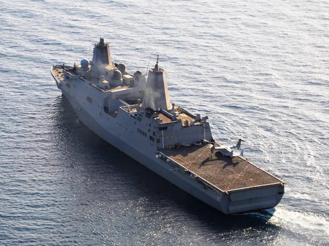 SpaceX ha annullato il lancio del razzo Starship pochi istanti prima del decollo, suspects...