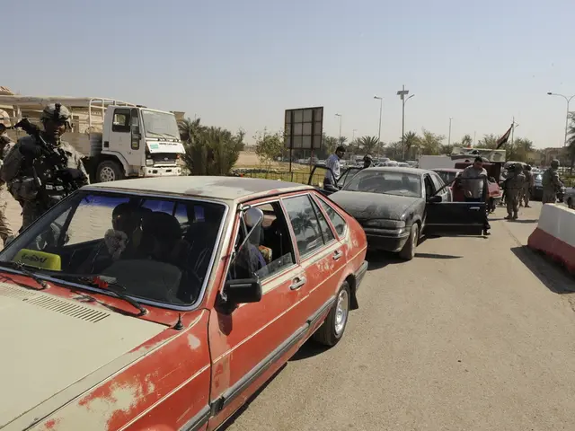 Esame del processo di acquisto di veicoli: dettagli sulle norme relative alle valutazioni pre-acquisto