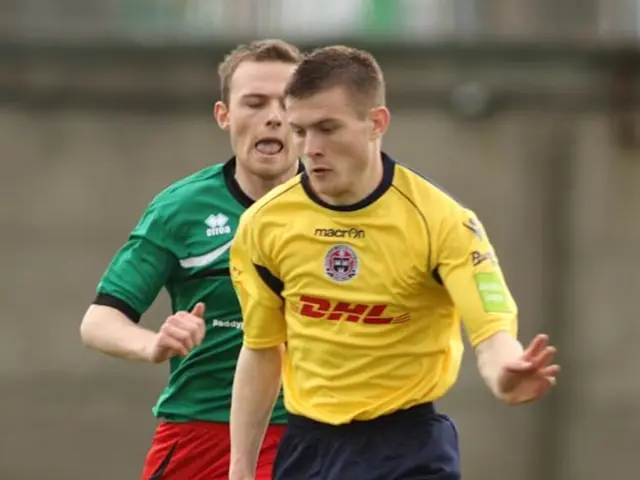 Prepararsi per un Inizio Graduale nello Scontro Molto Atteso