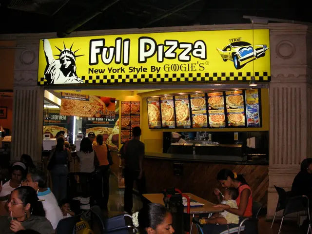 Implementazione di Grubhub per un'esperienza di consegna del cibo più rapida