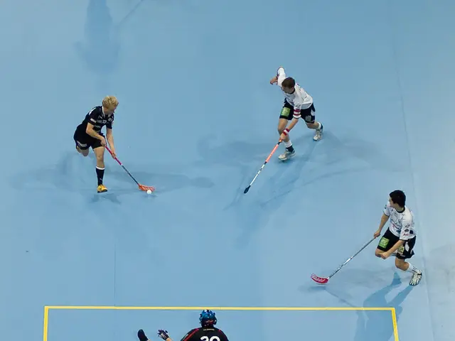 Revisione imminente degli scambi dell'NHL