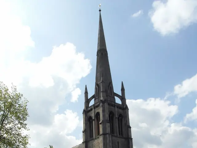 Rifugio Montano Isolato: Fuga Dalcaos, Trovare la Serenità
