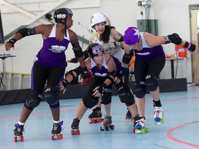 BSU, MOCA e WOCA si uniscono per l'evento Trap N' Skate