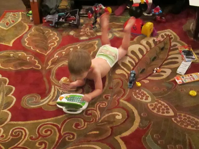 Inevitabile Imitazione: Guida sul Comportamento Osservato dei Bambini