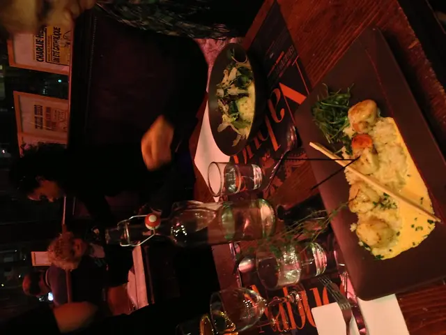 Attività Alternativa da Considerare Dopo il Lavoro Instead of Indulging in Another Siesta