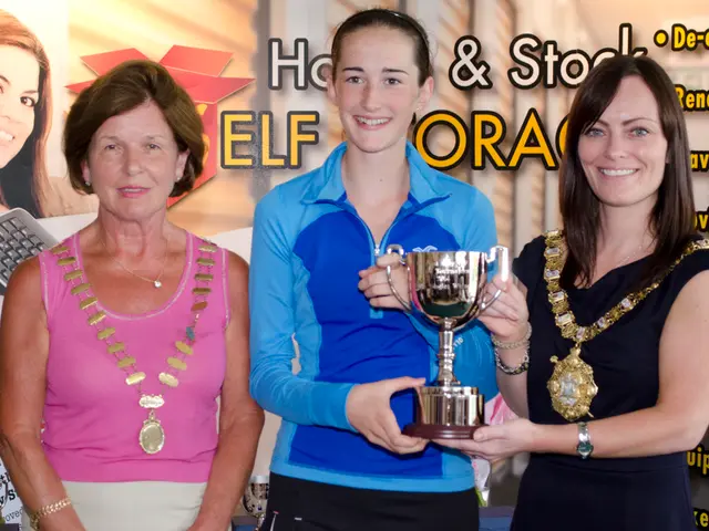 Veena Praveenar Singh incoronata ufficialmente come Miss Universo Thailandia nella competizione del...