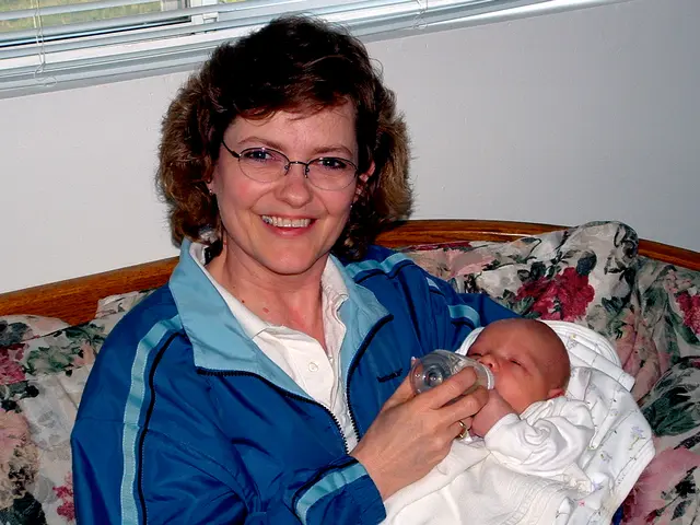 Concedere l'Autonomia alle madri è Imperativo