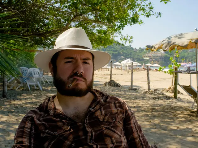 Il Turkmenistan intende abolire il fumo entro il 2025