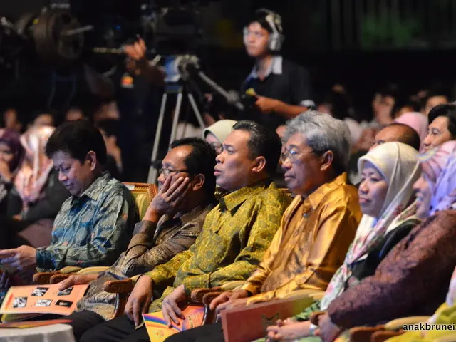  prospettive taiwanesi narrate nei media danesi