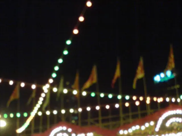 Evento venerato: Joe Biden orchestra la celebrazione del Diwali più grande mai vista alla Casa...