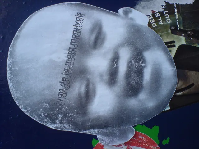 Autorità tanzaniana ordina il pagamento per l'uso non autorizzato dell'immagine di un infante