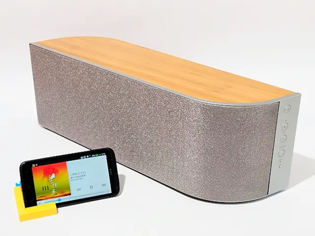 Confrontando JBL Charge 6 e Charge 5: Quale diffusore Bluetooth offre la migliore qualità?