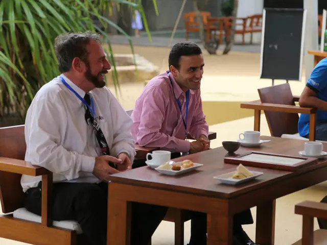 Il ristorante Agern riapre le operazioni alla Grand Central Terminal dopo una pausa di quattro...