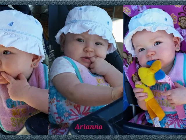 Attività per la scuola dell'infanzia: Sacchetto impegnativo con corrispondenza numerica