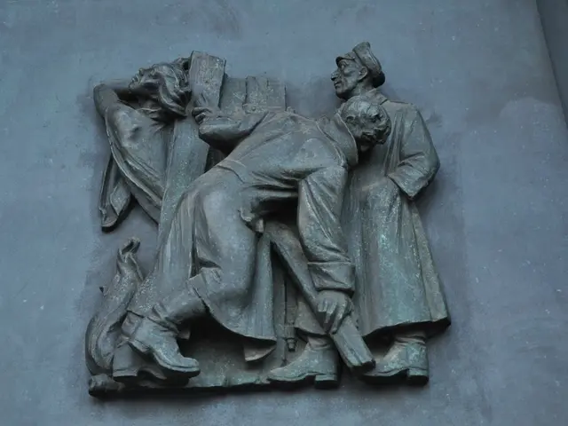 La scomparsa dei gioielli della corona irlandese: Ellie Brannigan propose alcune ipotesi