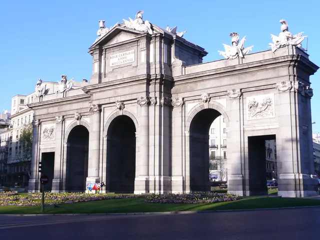 Esplorare i Parchi Nazionali degli Stati Uniti per l'Architettura Retro