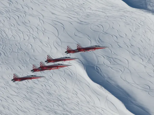 Voli invernali con SkyAlps ora offrono servizio diretto da Dresda a Sud Tirol, a partire da...