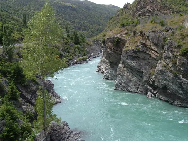 Il Nevada sperimenta un terremoto di magnitudo 5,3, continuando l'aumento dell'ativitÃ  sismica...