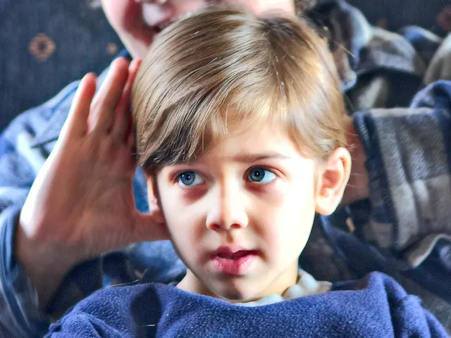 Modificazioni genetiche in un gene specifico possono portare alla comparsa di condizioni...