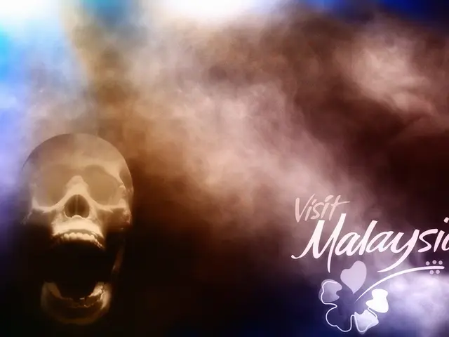 Scienziati scoprono la via neuronale associata alle esperienze spirituali