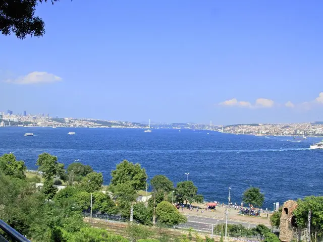 Il persistente rispetto di Singapore al suo status di Blue Zone di fronte all'aumento del turismo