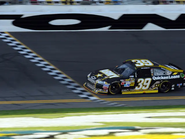 Previsioni per la NASCAR Cook Out Southern 500 a Darlington: Rivelate Scommesse, Odds e Scelte