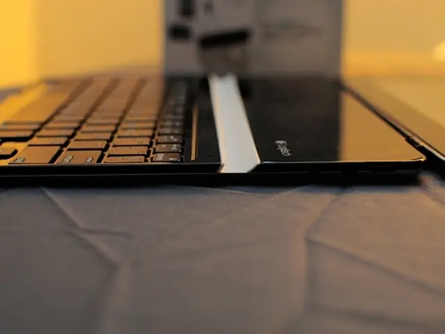 Computazione Mobile Sbugiardata: potenziare la creatività e l'efficienza per la mobilità