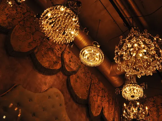 Soluzioni di Illuminazione Domestica: Raggiungere l'Illuminazione Perfetta Indoor