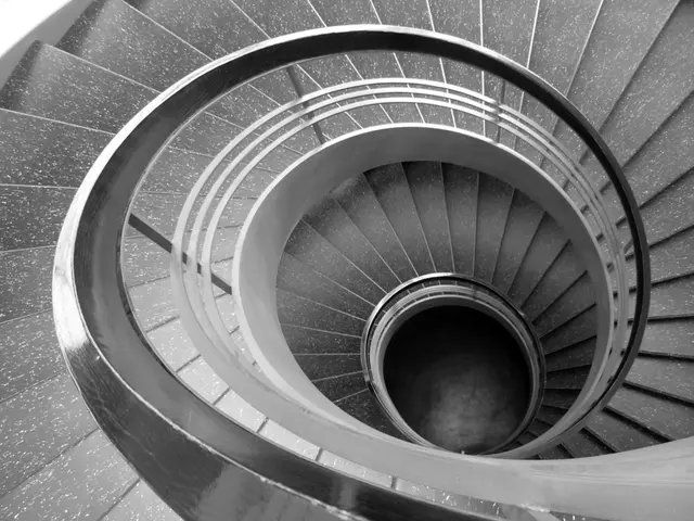 Costo di nuove scale: Qual è la gamma di prezzo prevista?