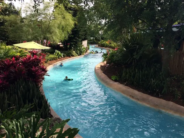 Alternative per il riscaldamento della piscina con l'energia solare: spiegazione delle tue scelte