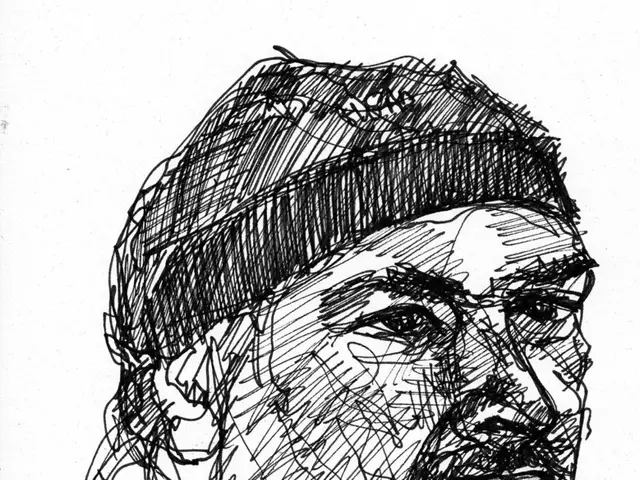 "Russell Banx cade dall'innocenza" o "La corruzione di Russell Banx"