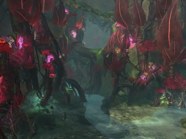 La ricerca presso il Laboratorio Nazionale di Los Alamos indaga le tecniche di gestione delle acque...