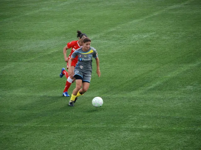 In Italia, il numero crescente di donne trova sempre più attraente il betting di sports, portando a...