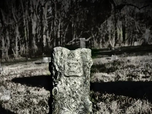 John Marvin Wells è tragicamente morto, secondo l'annuncio.