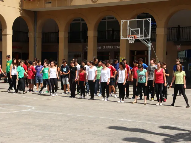 Arena Spyros Kyprianou di Limassol durante l'EuroBasket 2025: informazioni sugli accessi e i...