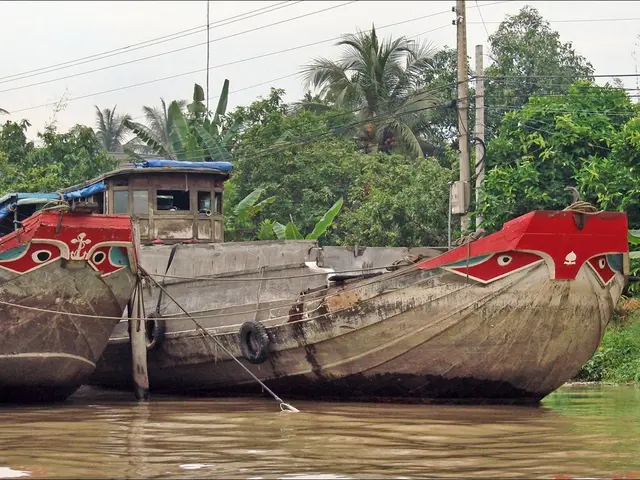 Contratto di ingegneria del cavo verde Volt assegnato a OWC nell'ultima iniziativa imprenditoriale....