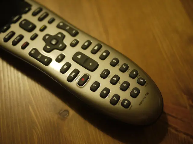 Programmare la tua soundbar Vizio con facilità: una guida completa per configurare il tuo...
