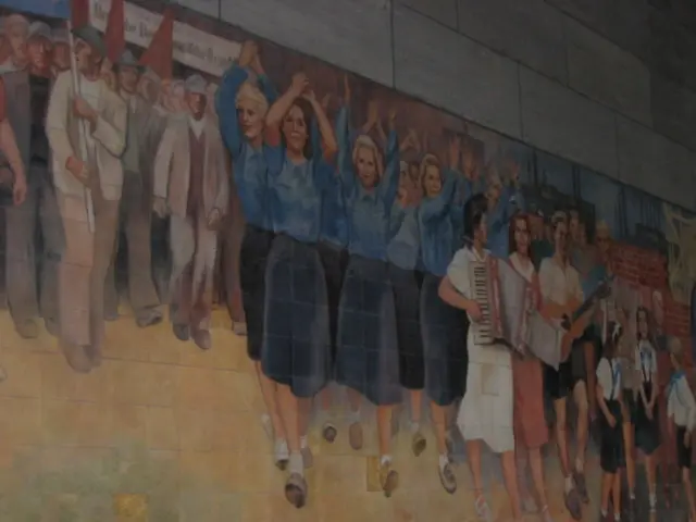 Gruppo specializzato in spettacoli di battito ritmico nel catalogo musicale