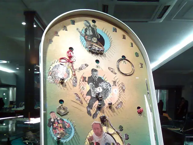 Economie in espansione nel mondo occidentale guidate da iniziative di costruzione di mercato.