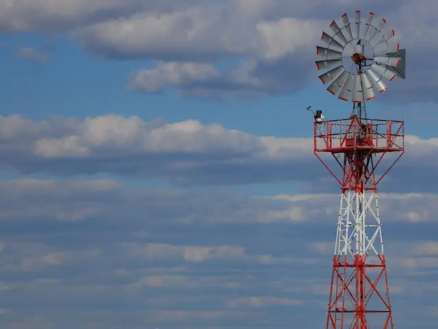 Settore del data center nella fase calda - Bloom Energy può trarre profitto dalla crescita?