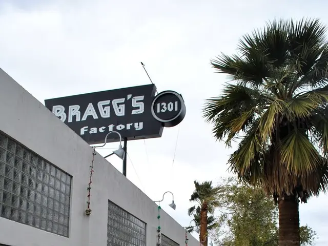 Ricompensa offerta per informatori alla struttura USDA del Maryland, secondo la raccomandazione...