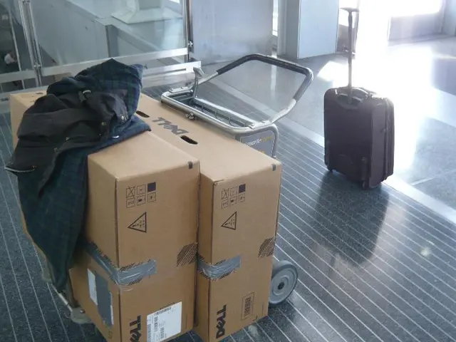 Le tariffe globali sulle piccole spedizioni internazionali vengono estese a tutti, dopo la...