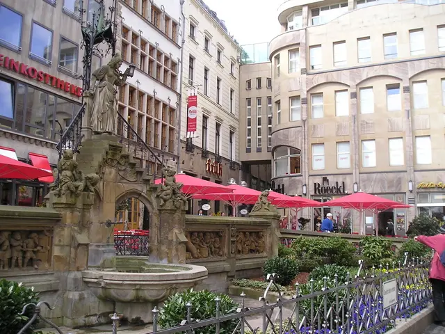 Emozionanti immagini di Blenheim Palace conquistano i massimi onori al recente concorso...